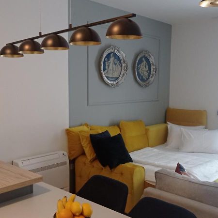 The Impressive Apartment Trebinje Extérieur photo