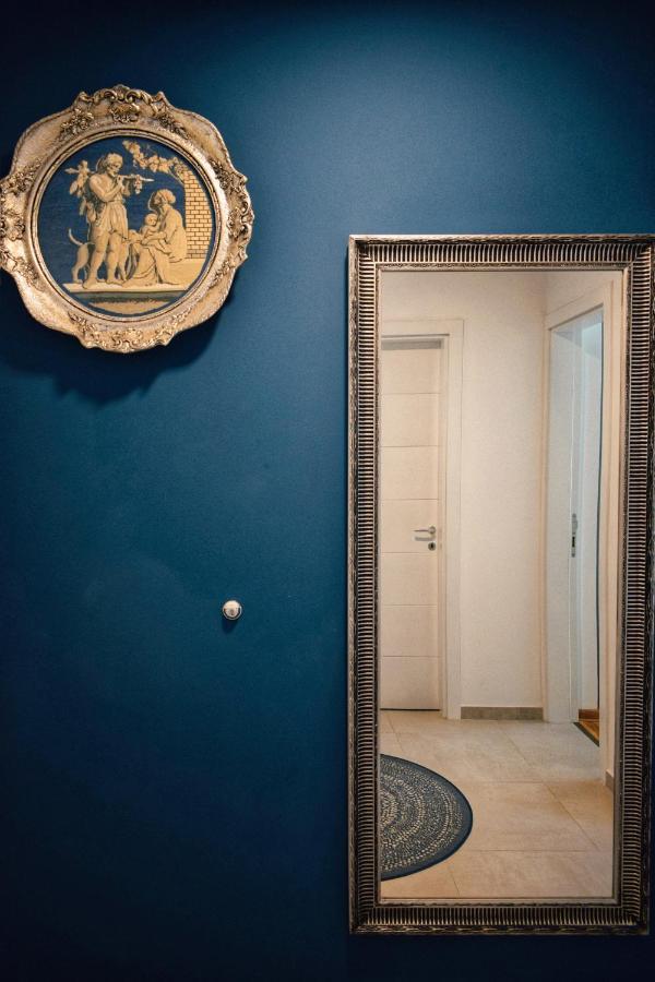The Impressive Apartment Trebinje Extérieur photo