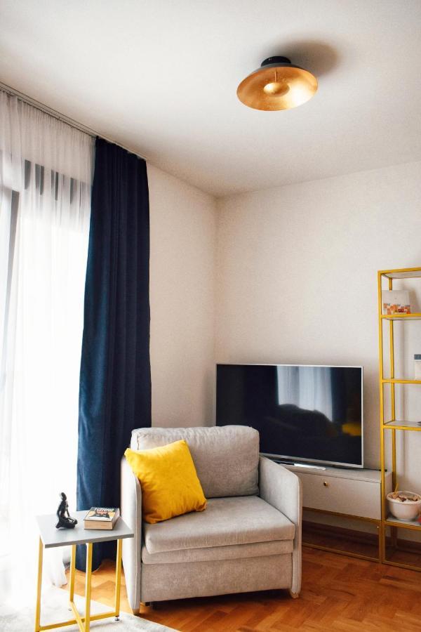 The Impressive Apartment Trebinje Extérieur photo