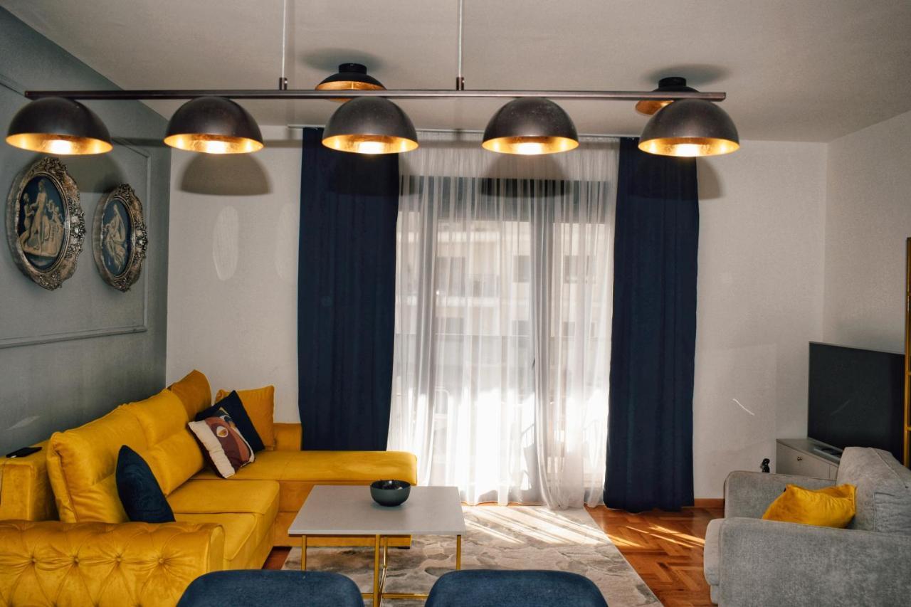 The Impressive Apartment Trebinje Extérieur photo