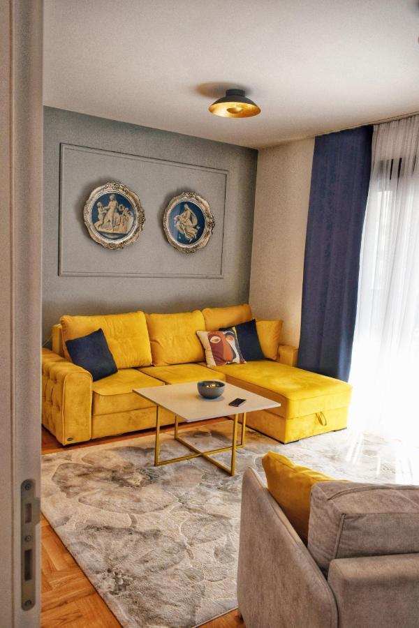 The Impressive Apartment Trebinje Extérieur photo
