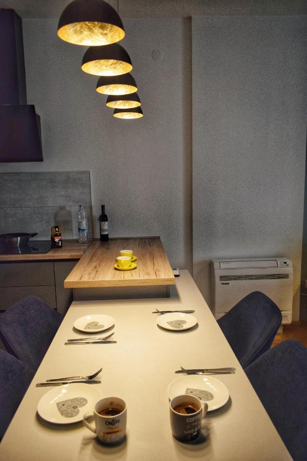 The Impressive Apartment Trebinje Extérieur photo