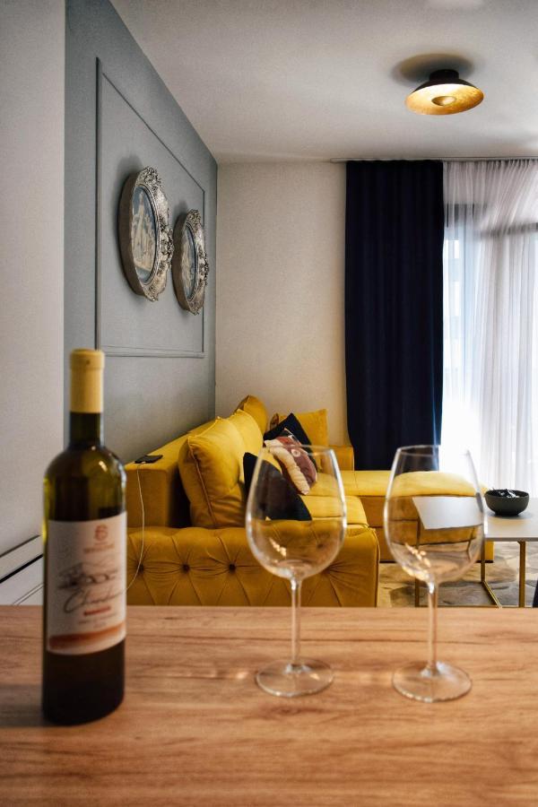 The Impressive Apartment Trebinje Extérieur photo